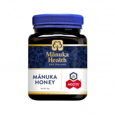 Manuka Health 蜜纽康 MGO115+麦卢卡蜂蜜 1公斤（等于UMF6+）